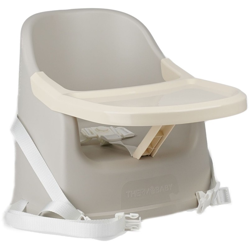 Rehausseur de chaise - THERMOBABY - YOUPLA - Avec tablette - De 6 a 36