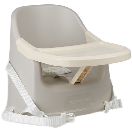 Rehausseur de chaise - THERMOBABY - YOUPLA - Avec tablette - De 6 a 36