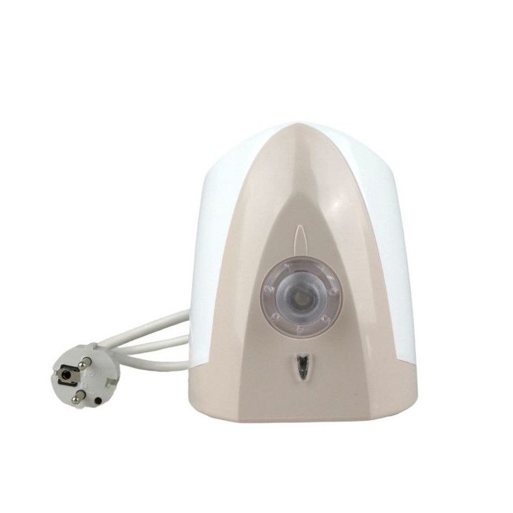 THERMOBABY Chauffe biberon bi-voltage Marron Glacé THERMOBABY Chauffe biberon bi-voltage Marron Glacé