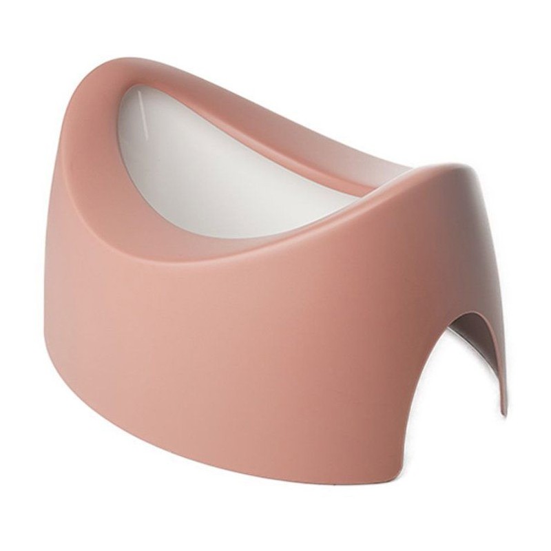 Pot d'apprentissage - THERMOBABY - POTTYBOO - Rose / Blanc