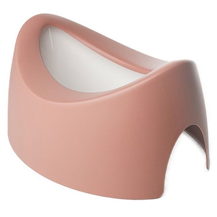 Pot d'apprentissage - THERMOBABY - POTTYBOO - Rose / Blanc Pot d'apprentissage - THERMOBABY - POTTYBOO - Rose / Blanc