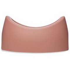 Pot d'apprentissage - THERMOBABY - POTTYBOO - Rose / Blanc