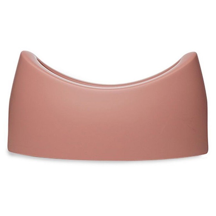 Pot d'apprentissage - THERMOBABY - POTTYBOO - Rose / Blanc Pot d'apprentissage - THERMOBABY - POTTYBOO - Rose / Blanc