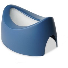Pot d'apprentissage - THERMOBABY - POTTYBOO - Bleu / Blanc