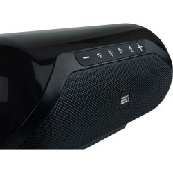 Enceinte sans fil lumineuse - BIGBEN PARTY - Bluetooth 5.3 - USB - 50W