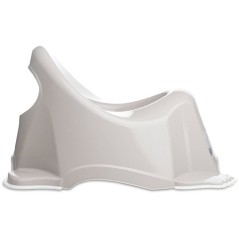 Pot antidérapant - THERMOBABY - Yoopi - Gris