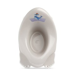 Pot antidérapant - THERMOBABY - Yoopi - Gris