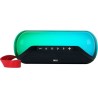 Enceinte sans fil lumineuse - BIGBEN PARTY - Bluetooth 5.3 - USB - 50W
