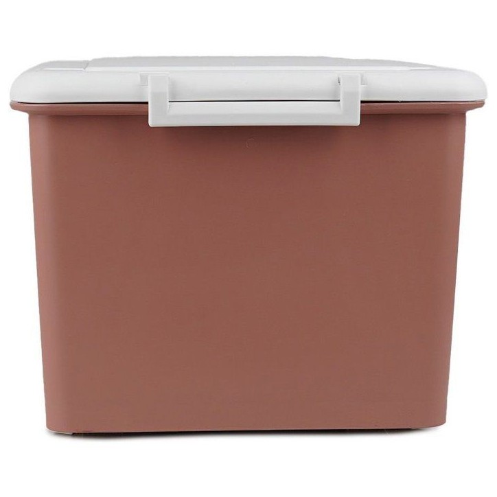 Coffre de rangement - THERMOBABY - PLAYBOX - Medium - Rose Coffre de rangement - THERMOBABY - PLAYBOX - Medium - Rose