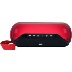 Enceinte sans fil lumineuse - BIGBEN PARTY - Bluetooth 5.3 - USB - 50W