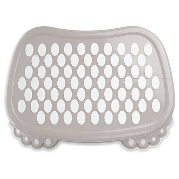 Marchepied antidérapant - THERMOBABY - Yoopi - Gris Marchepied antidérapant - THERMOBABY - Yoopi - Gris