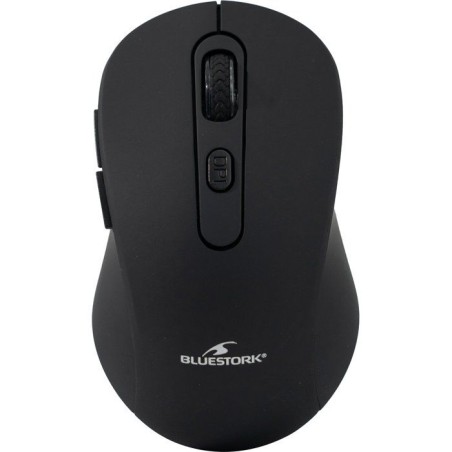Souris - 2.4GHz+Bluetooth - THE G-LAB - Rechargeable 4800 DPI - Noire
