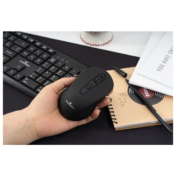 Souris - 2.4GHz+Bluetooth - THE G-LAB - Rechargeable 4800 DPI - Noire Souris - 2.4GHz+Bluetooth - THE G-LAB - Rechargeable 4800 DPI - Noire