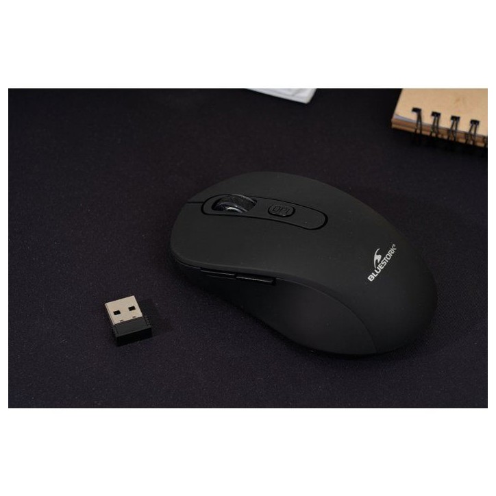 Souris - 2.4GHz+Bluetooth - THE G-LAB - Rechargeable 4800 DPI - Noire Souris - 2.4GHz+Bluetooth - THE G-LAB - Rechargeable 4800 DPI - Noire