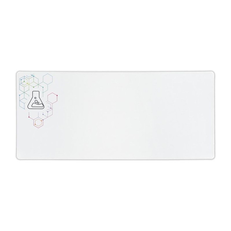Tapis de Souris XXL - THE G-LAB - PAD SELENIUM - Anti-dérapant - 90 x