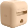 Enceinte karaoké lumineuse BIGBEN - Peche - Bluetooth - 30W - 2 micro