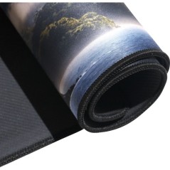 Tapis de souris - THE G-LAB - PAD DRAGON - Format XXL - 900 x 400 x 4