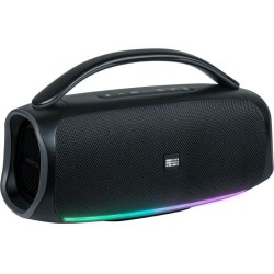 Enceinte sans fil lumineuse - BIGBEN - Mainstream 4 - Bluetooth 5.3 -