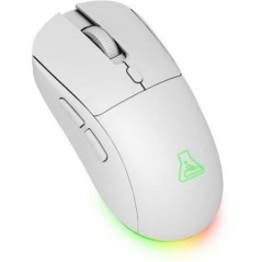 Pack gamer sans fil - THE G-LAB - COMBO TUNGSTEN EX W - Clavier + sour