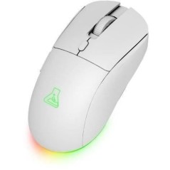 Pack gamer sans fil - THE G-LAB - COMBO TUNGSTEN EX W - Clavier + sour