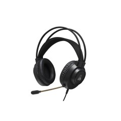 Pack gaming 4 en 1 - THE G-LAB - COMBO NEON - Clavier Membrane Full Size + Souris 3600 DPI + Tapis + Casque
