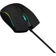 Pack gaming 4 en 1 - THE G-LAB - COMBO NEON - Clavier Membrane Full Si