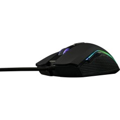 Pack gaming 4 en 1 - THE G-LAB - COMBO NEON - Clavier Membrane Full Si