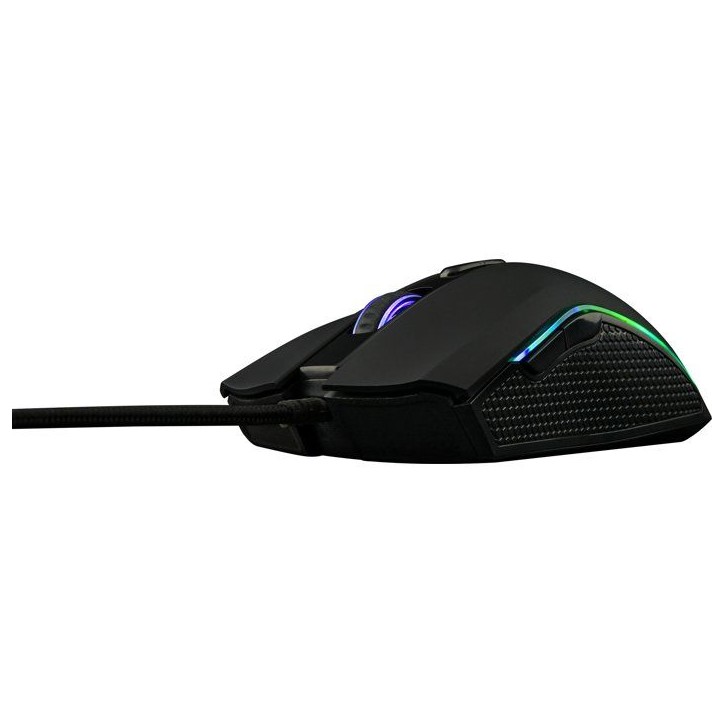 Pack gaming 4 en 1 - THE G-LAB - COMBO NEON - Clavier Membrane Full Size + Souris 3600 DPI + Tapis + Casque Pack gaming 4 en 1 - THE G-LAB - COMBO NEON - Clavier Membrane Full Size + Souris 3600 DPI + Tapis + Casque