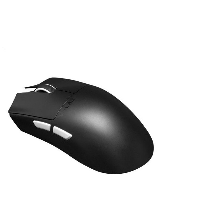 Souris gaming - Triple mode - THE G-LAB - KULT Elite M100 - 26 000 DPI - 1 000 Hz - Noir Souris gaming - Triple mode - THE G-LAB - KULT Elite M100 - 26 000 DPI - 1 000 Hz - Noir