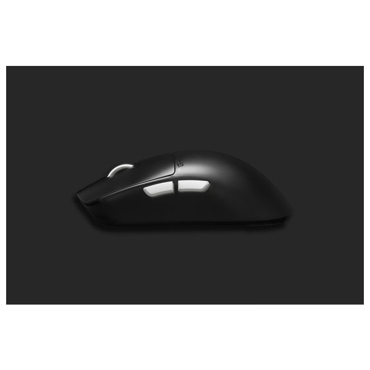 Souris gaming - Triple mode - THE G-LAB - KULT Elite M100 - 26 000 DPI - 1 000 Hz - Noir Souris gaming - Triple mode - THE G-LAB - KULT Elite M100 - 26 000 DPI - 1 000 Hz - Noir