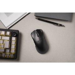 Souris gaming - Triple mode - THE G-LAB - KULT Elite M100 - 26 000 DPI
