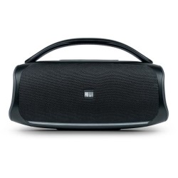 Enceinte sans fil lumineuse - BIGBEN - Mainstream 4 - Bluetooth 5.3 -
