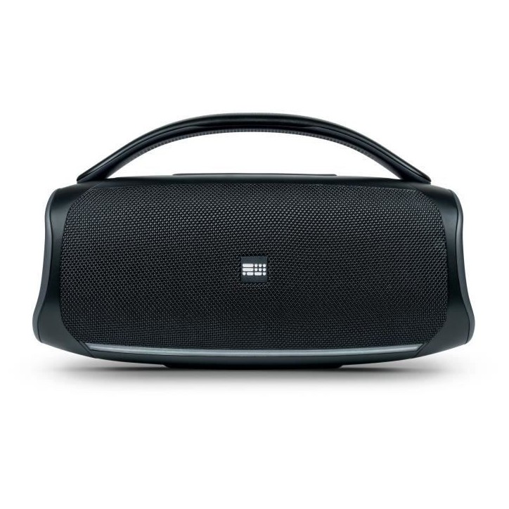 Enceinte sans fil lumineuse - BIGBEN - Mainstream 4 - Bluetooth 5.3 - USB - Micro SD - AUX-IN - 100W