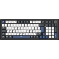 Clavier magnétique gamer - PBT double injection - THE G-LAB - KEYZ El