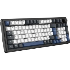 Clavier magnétique gamer - PBT double injection - THE G-LAB - KEYZ El