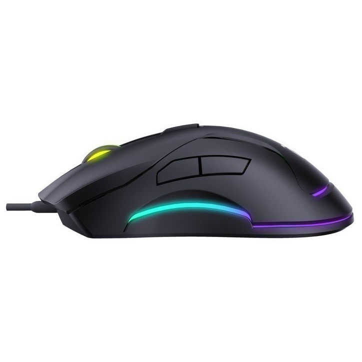 Pack Gamer 4-en-1 filaire - THE G-LAB - COMBO CHROMIUM EX - Clavier membrane réactive silencieuse + Souris + Tapis de souris - Pack Gamer 4-en-1 filaire - THE G-LAB - COMBO CHROMIUM EX - Clavier membrane réactive silencieuse + Souris + Tapis de souris -