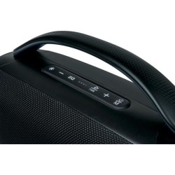 Enceinte sans fil lumineuse - BIGBEN - Mainstream 4 - Bluetooth 5.3 -