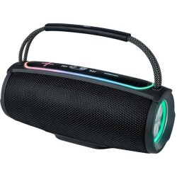 Enceinte sans fil lumineuse - BIGBEN - Mainstream 3 - Bluetooth 5.3 -