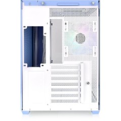 Boîtier PC - THERMALTAKE - View 380 TG ARGB Hydrangea Blue - Moyen to