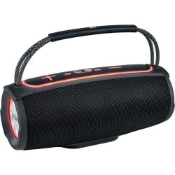 Enceinte sans fil lumineuse - BIGBEN - Mainstream 3 - Bluetooth 5.3 -