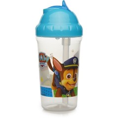 Tasse a paille - THERMOBABY - Pat'patrouille - 295 ml