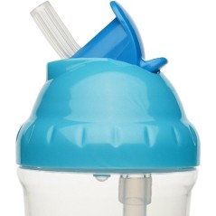 Tasse a paille - THERMOBABY - Pat'patrouille - 295 ml