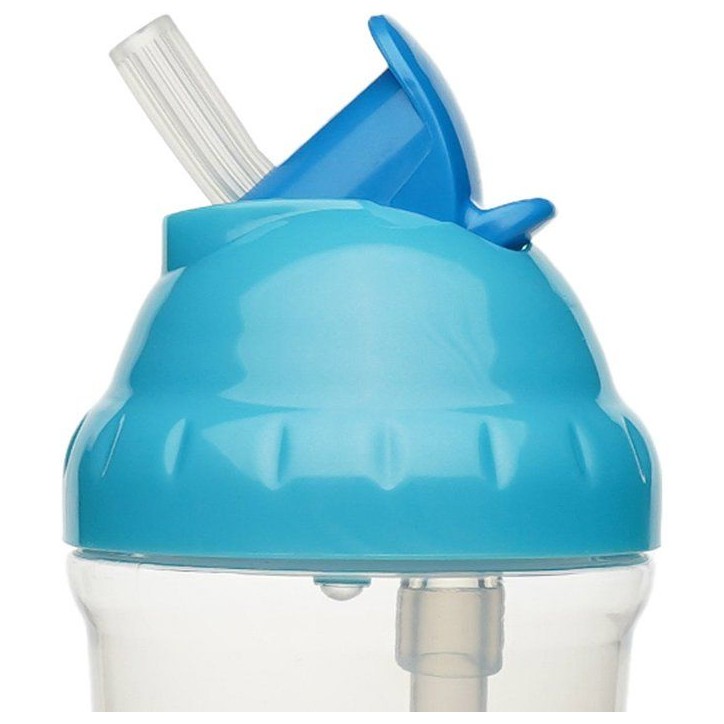 Tasse a paille - THERMOBABY - Pat'patrouille - 295 ml Tasse a paille - THERMOBABY - Pat'patrouille - 295 ml