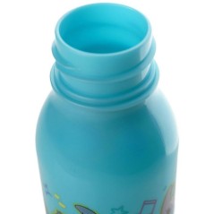 Gourde - THERMOBABY - Lilo & Stitch - 430 ml - Bleu