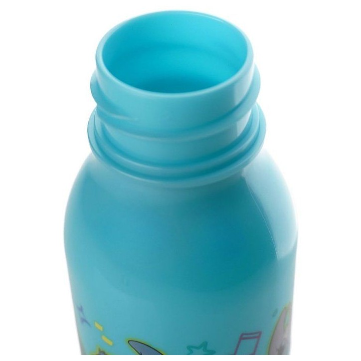 Gourde - THERMOBABY - Lilo & Stitch - 430 ml - Bleu Gourde - THERMOBABY - Lilo & Stitch - 430 ml - Bleu