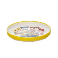 Coffret repas 5 pieces - THERMOBABY - Pat'Patrouille - Assiette, bol,