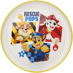 Coffret repas 5 pieces - THERMOBABY - Pat'Patrouille - Assiette, bol,