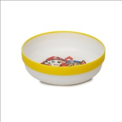 Coffret repas 5 pieces - THERMOBABY - Pat'Patrouille - Assiette, bol,