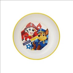 Coffret repas 5 pieces - THERMOBABY - Pat'Patrouille - Assiette, bol,