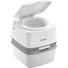 Toilette portable - THETFORD - Porta Potti Qube PP365 - Capacité 21L